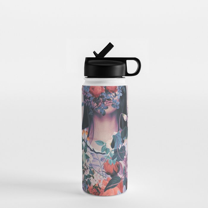In Bloom 38 Water Bottle Gallery Image 1