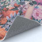 In Bloom 38 Rug Gallery Image 4