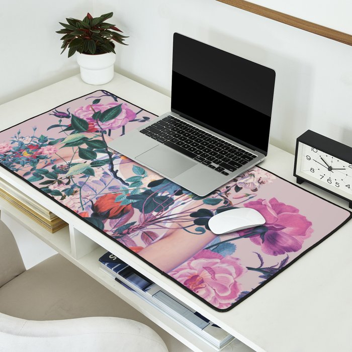 In Bloom 38 Desk Mat Gallery Image 2