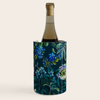 Chintzy Florals II Wine Chiller Gallery Image 3