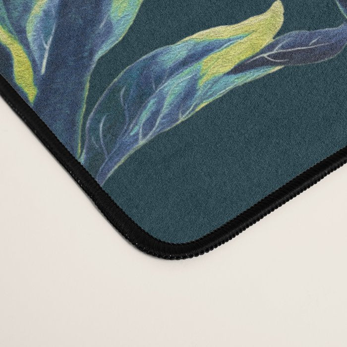 Chintzy Florals II Desk Mat Gallery Image 4