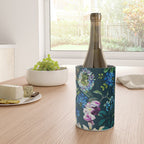 Chintzy Florals II Wine Chiller Gallery Image 4