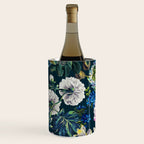 Chintzy Florals II Wine Chiller Gallery Image 2
