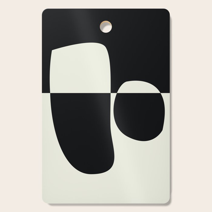 // Reverse 02 Cutting Board Gallery Image 1