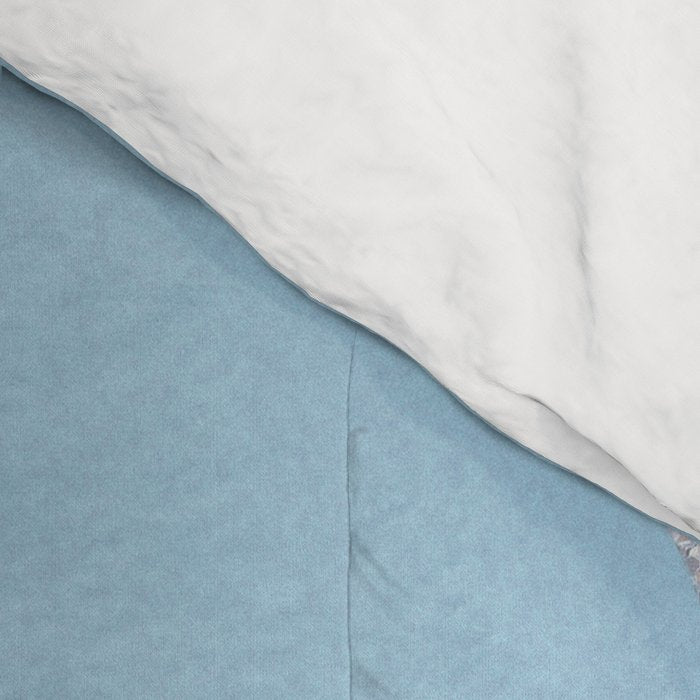 These Boots - Glitter Blue Comforter Gallery Image 4