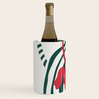 Minimalistic Vase 1 Wine Chiller Gallery Image 2