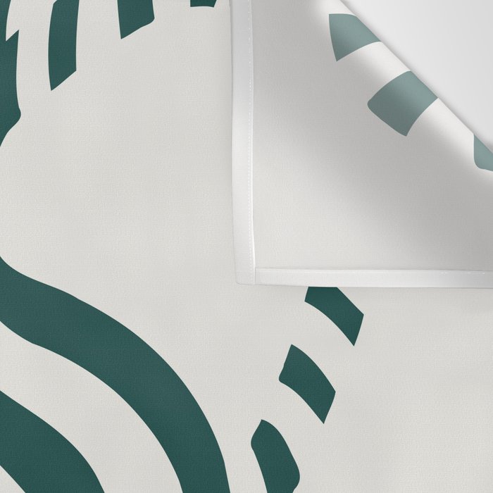 Minimalistic Vase 1 Wall Tapestry Gallery Image 3
