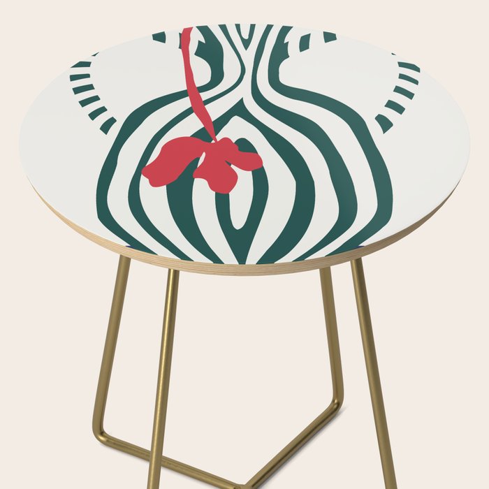 Minimalistic Vase 1 Side Table Gallery Image 2