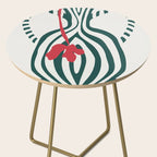Minimalistic Vase 1 Side Table Gallery Image 2