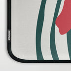 Minimalistic Vase 1 Laptop Sleeve Gallery Image 3
