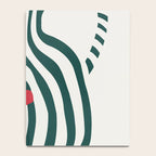 Minimalistic Vase 1 Notebook Gallery Image 4
