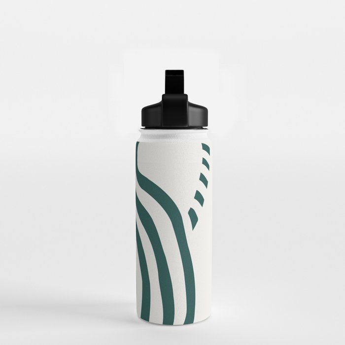 Minimalistic Vase 1 Water Bottle Gallery Image 2