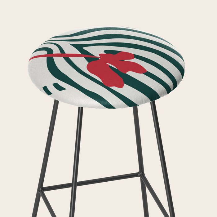 Minimalistic Vase 1 Stool Gallery Image 2