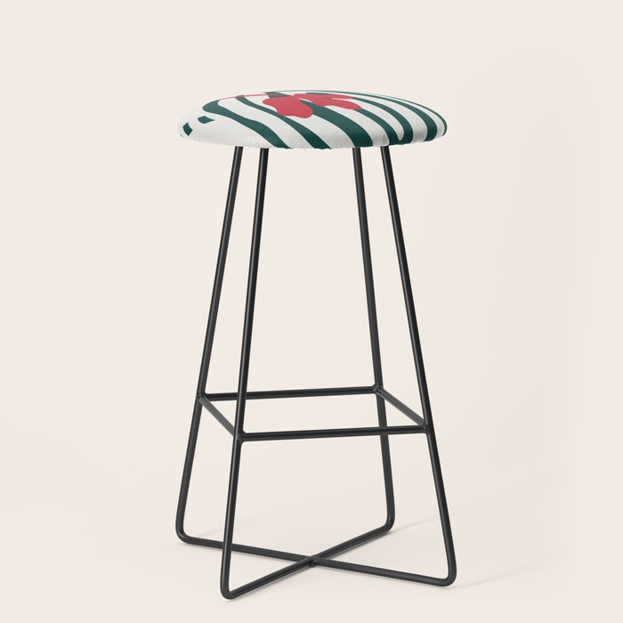 Minimalistic Vase 1 Stool Gallery Image 1