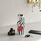 Minimalistic Vase 1 Water Bottle Gallery Image 4