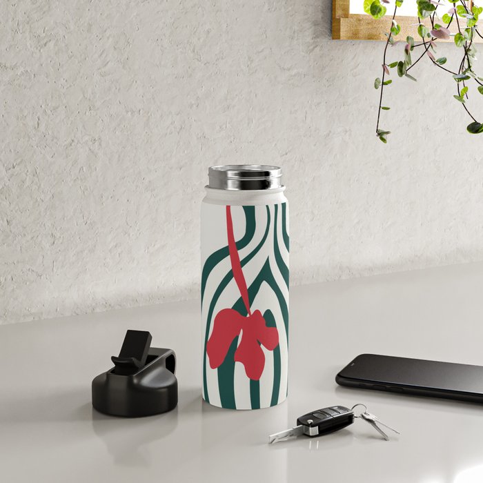 Minimalistic Vase 1 Water Bottle Gallery Image 4