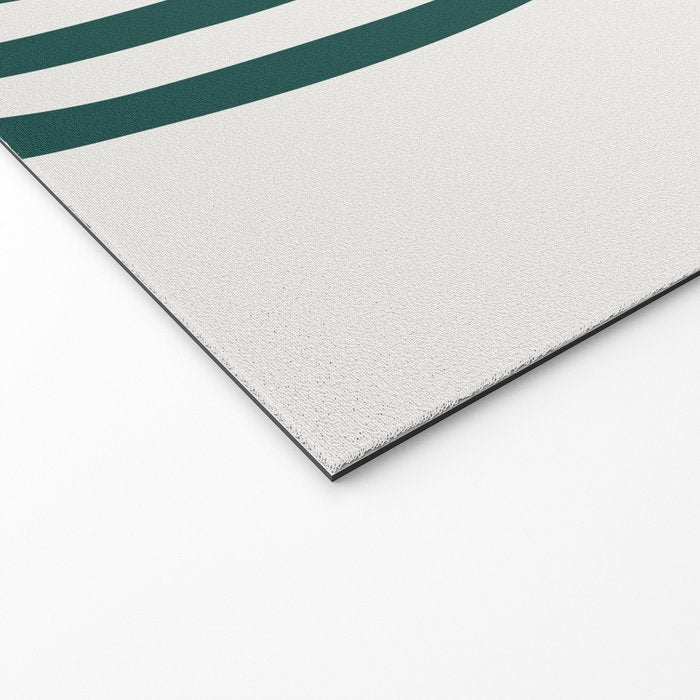 Minimalistic Vase 1 Welcome Mat Gallery Image 2