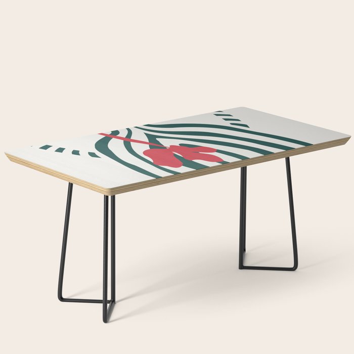 Minimalistic Vase 1 Coffee Table Gallery Image 1