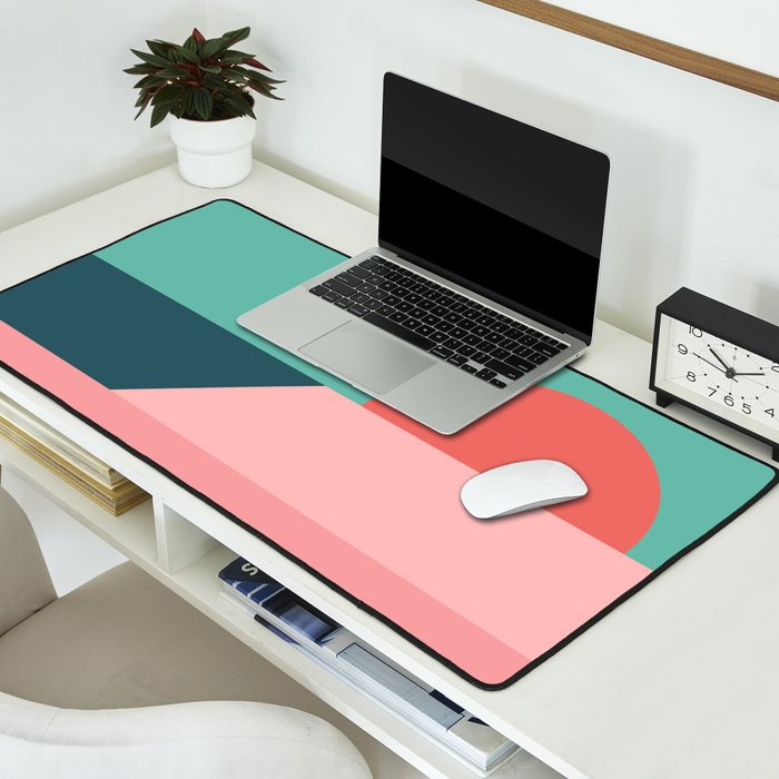 Sunseeker 11 Desk Mat Gallery Image 2
