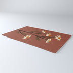 Flowers 8 Rug Gallery Image 3