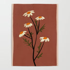 Flowers 8 Poster Gallery Image 4
