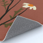 Flowers 8 Rug Gallery Image 4