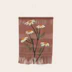 Flowers 8 Wall Hanging Gallery Image 1