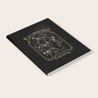Purranormal Cativity Notebook Gallery Image 2
