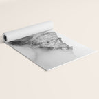Peaks on the Mist Yoga Mat Gallery Image 2