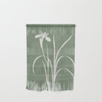 Little Flower 3 Wall Hanging Gallery Image 1