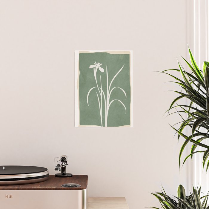 Little Flower 3 Poster Gallery Image 2