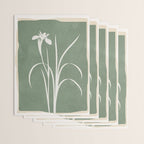 Little Flower 3 Wrapping Paper Gallery Image 3