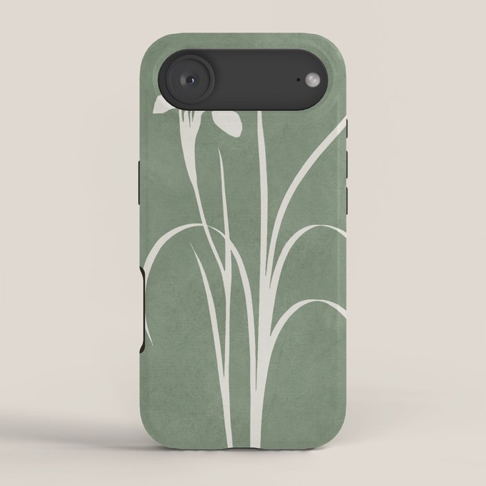 Little Flower 3 iPhone Case Gallery Image 2