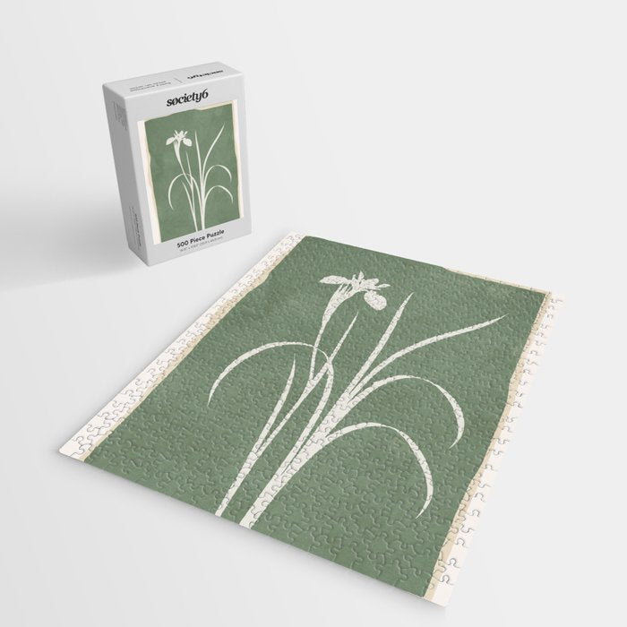 Little Flower 3 Jigsaw Puzzle Gallery Image 2