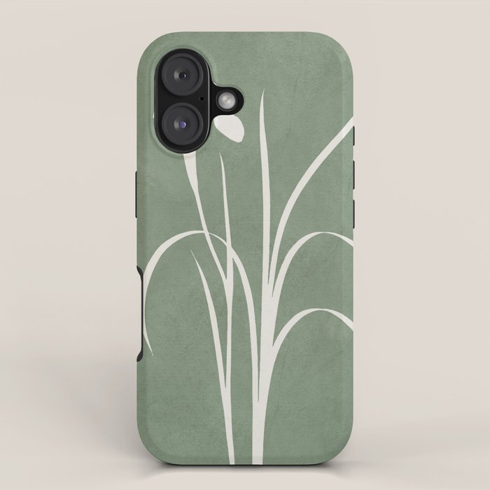 Little Flower 3 iPhone Case Gallery Image 1