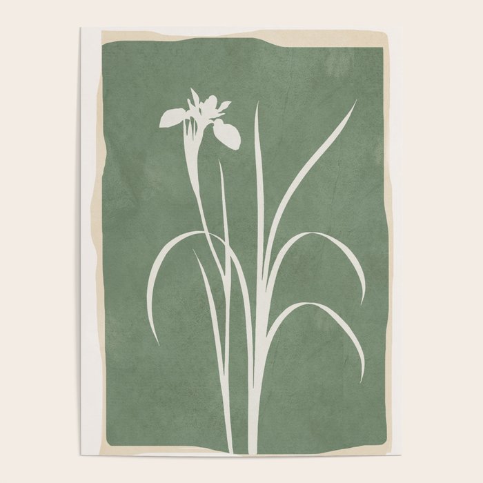 Little Flower 3 Poster Gallery Image 4