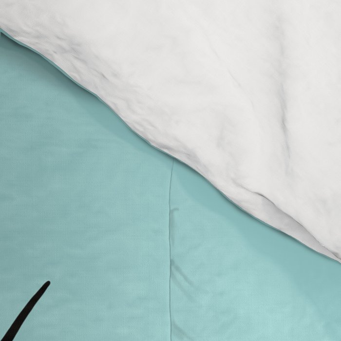 Aquarius Firefly Comforter Gallery Image 4