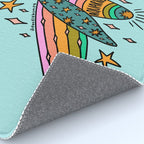 Aquarius Firefly Rug Gallery Image 4