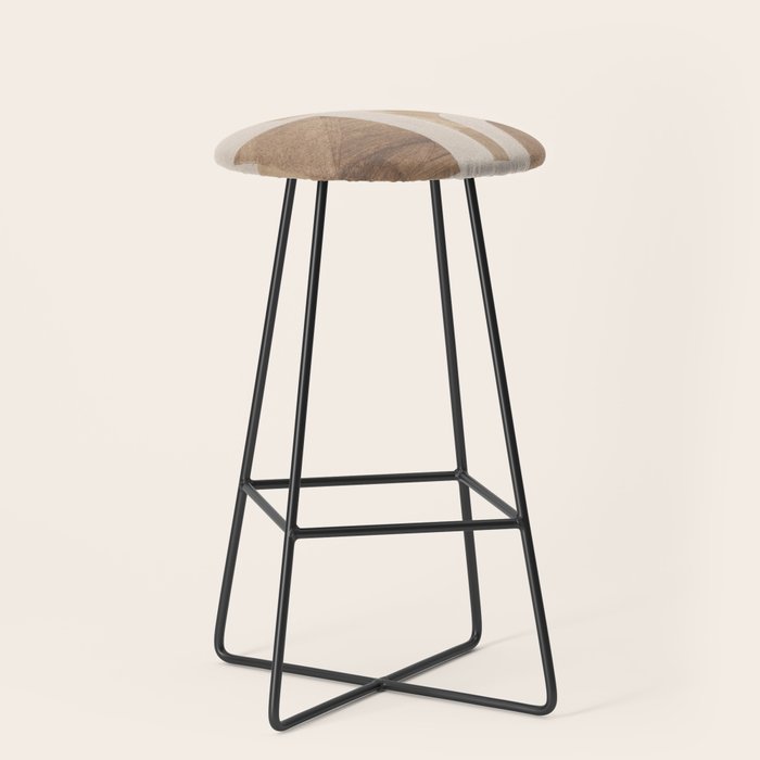 Puzzle #1 Stool Gallery Image 1