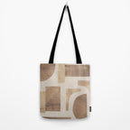 Puzzle #1 Tote Bag Gallery Image 2