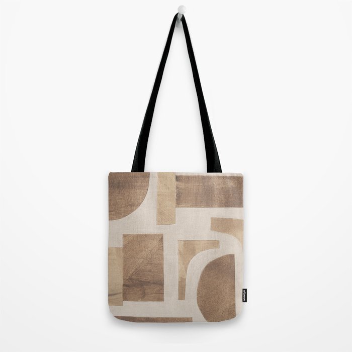 Puzzle #1 Tote Bag Gallery Image 2