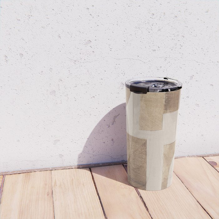 Puzzle #1 Travel Mug Gallery Image 4