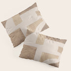Puzzle #1 Pillow Sham Gallery Image 3
