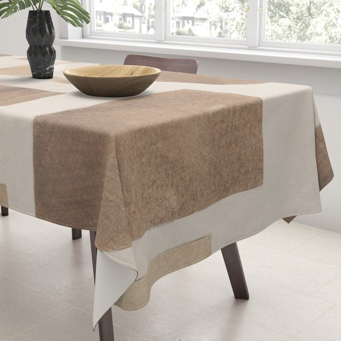 Puzzle #1 Tablecloth Gallery Image 3
