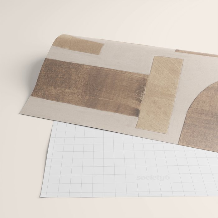 Puzzle #1 Wrapping Paper Gallery Image 2