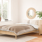 Puzzle #1 Duvet Cover Gallery Image 2