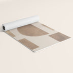 Puzzle #1 Yoga Mat Gallery Image 2