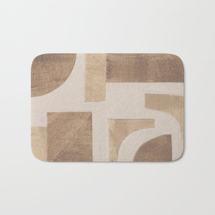 Puzzle #1 Bath Mat Gallery Image 1