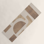 Puzzle #1 Yoga Mat Gallery Image 1