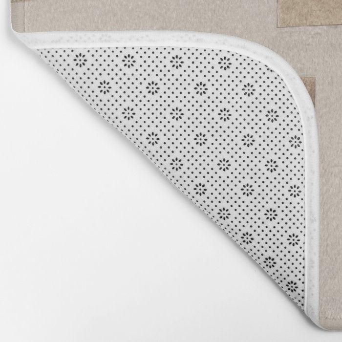 Puzzle #1 Bath Mat Gallery Image 2